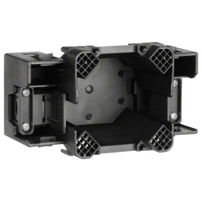 Hager G2745 Inbouwdoos Apparaat-inbouwdoos Meerdere kleuren 1 stuk(s)