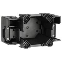 Hager G2745 Inbouwdoos Apparaat-inbouwdoos Meerdere kleuren 1 stuk(s)