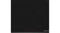 Bosch Serie 6 PVS631HC1E Zwart Ingebouwd 59.2 cm Inductiekookplaat zones 4 zone(s)