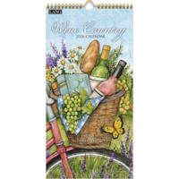 Wine Country Kalender 2026 Small