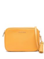 Michael Michael Kors sac à bandoulière Jet Set médium - Orange