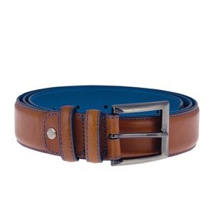 Mr. Fiarucci Danny Brandy Riem | Maat: 90 cm - 105 cm
