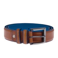 Mr. Fiarucci Danny Brandy Riem | Maat: 90 cm - 105 cm Mr. Fiarucci Danny Brandy Riem | Maat: 90 cm - 105 cm