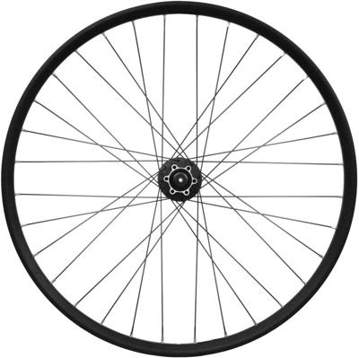 M-Wave 29"/700c disc 6-bolt qr front wheel