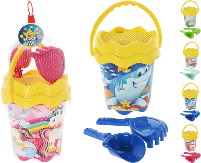 Koopman Strandspeelgoed