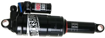 ROCKSHOX schokdemper "monarch plus rc3"