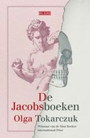 De jacobsboeken - Olga Tokarczuk - ebook