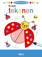 Ik leer tekenen (Paperback)
