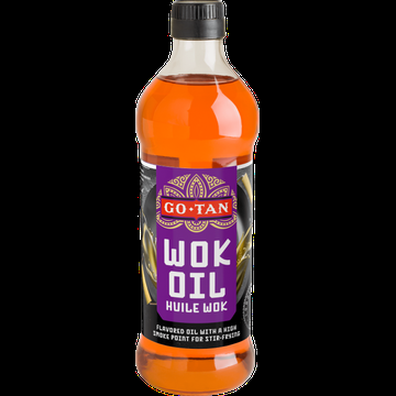 GoTan Wokolie 500ml bij Jumbo