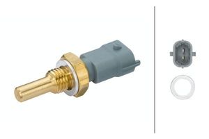 Temperatuursensor 6PT009107611