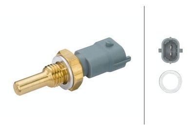 Temperatuursensor 6PT009107611