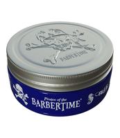 Barbertime blue pomade 150ml