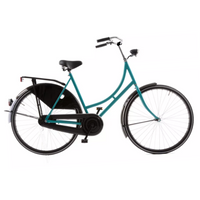 Avalon Oma export 28'' turquoise