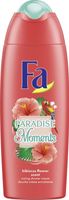 FA Douchegel paradise moments (250 ml)