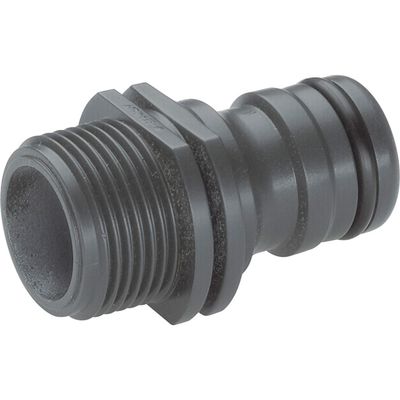 GARDENA Prof-System insteeknippel 26,5 mm (G3/4") koppeling