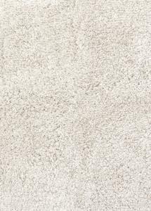 Layered - Vloerkleed Fallingwater Shaggy Rug Bone White - 250x350 cm