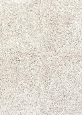 Layered - Vloerkleed Fallingwater Shaggy Rug Bone White - 300x400 cm