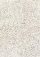 Layered - Vloerkleed Fallingwater Shaggy Rug Bone White - 250x350 cm