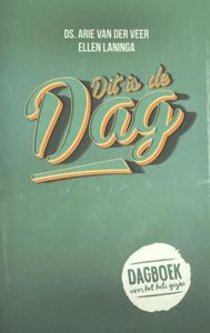 Dit is de dag (Paperback)