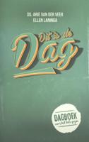 Dit is de dag (Paperback) Dit is de dag (Paperback)