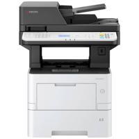 Kyocera ECOSYS MA4500x Multifunctionele printer Laser, kleur Zwart/wit A4 Printen, scannen, kopiëren ADF, Duplex, LAN, USB Kyocera ECOSYS MA4500x Multifunctionele printer Laser, kleur Zwart/wit A4 Printen, scannen, kopiëren ADF, Duplex, LAN, USB