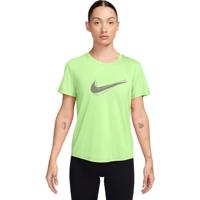 Nike Dri-FIT One Swoosh T-Shirt Dames