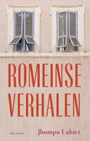 Romeinse verhalen - Jhumpa Lahiri - ebook