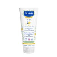 Mustela Bébé Voedende Cold Cream Melk 200ml