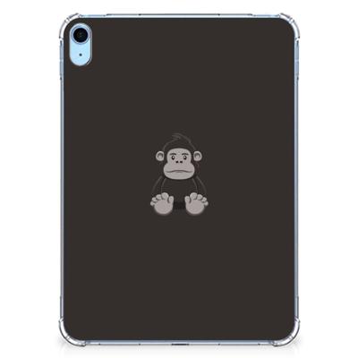 iPad (2022) 10.9 Tablet Back Cover Gorilla