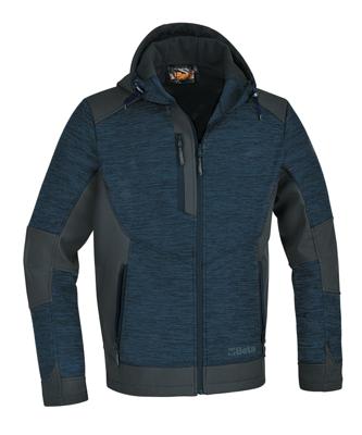Beta 7637B XL Sweatshirt - 076370104