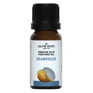 Jacob Hooy Parfum olie seabreeze