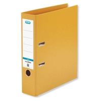 Ordner Elba Smart Pro+ A4 80mm PP oranje