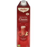 Yogi Tea Barista chai classic bio