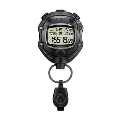 Casio HS-80TW-1EF Heren horloge
