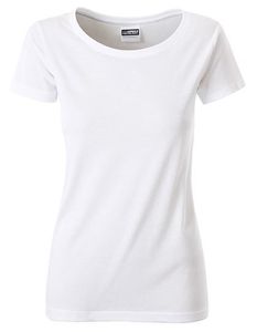 James+Nicholson JN8007 Dames Basic-T