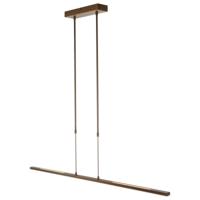 Steinhauer Led hanglampZelena - 1482BR