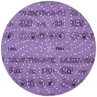 3M 86825 Schuurschijf Diameter 152 mm Korrelgrootte (num): 120 50 stuk(s) - thumbnail