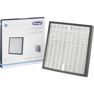 DeLonghi AC100 Filter AC100 Filter Actief koolstoffilter (EPA)