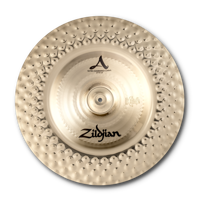 Zildjian 21" A Ultra Hammered China