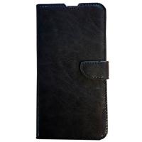 Galaxy A70 hoesje zwart
