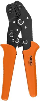 Neo Krimptang tbv adereindhulzen rond 0,25 - 6qmm - 6420820