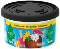 Wunder-Baum Geurbomen luchtverfrisser "geurblik". wb tropical fragrance box air fresher