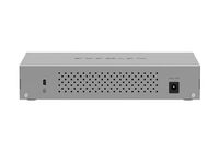 NETGEAR MS108UP Unmanaged 2.5G Ethernet (100/1000/2500) Power over Ethernet (PoE) - thumbnail