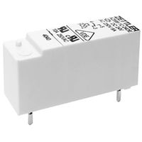 Zettler Electronics AZ696-1CE-5DE Printrelais 5 V/DC 10 A 1x wisselcontact 1 stuk(s) - thumbnail