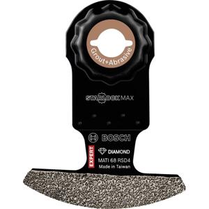 Bosch Accessories 2608900038 EXPERT Corner Blade MATI 68 RD4 Invalzaagblad 1 stuks 1.6 mm 1 stuk(s)