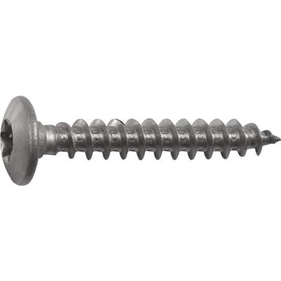 Connex Bevestigingsschroef 6X40 Tx30 A2 - KY3286040