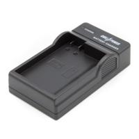 ChiliPower Nikon EN-EL15, EN-EL15b en EN-EL15c mini USB oplader