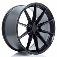 Autovelg Japan Racing SL021995F25I4072BF Zwart PCD 5x120 ET40 19" CB 72,6