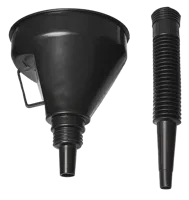 Pro Plus Trechter met Flexibele Tuit Pro Plus Trechter met Flexibele Tuit