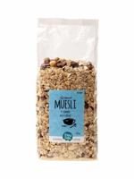 Muesli 4-granen (TerraSana - 750 gram)
